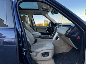 Land Rover Range rover 4.4, снимка 11