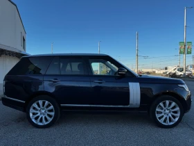 Land Rover Range rover 4.4, снимка 5