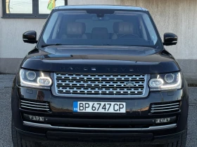 Land Rover Range rover 4.4, снимка 7