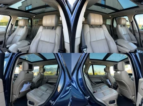 Land Rover Range rover 4.4, снимка 15