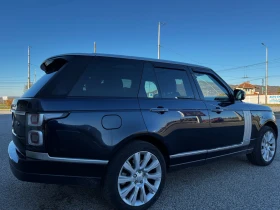 Land Rover Range rover 4.4, снимка 4