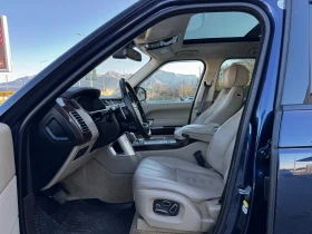 Land Rover Range rover 4.4, снимка 9