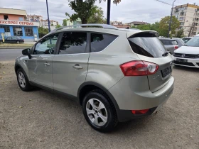 Ford Kuga, снимка 5