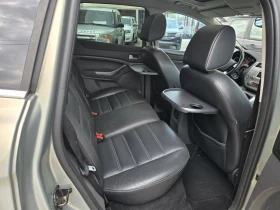 Ford Kuga, снимка 10