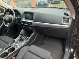 Mazda CX-5 2.2 D 4x4, снимка 10