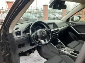 Mazda CX-5 2.2 D 4x4, снимка 8