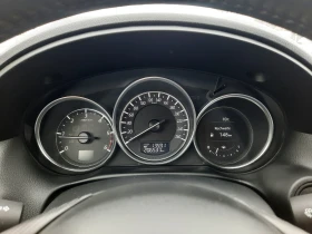 Mazda CX-5 2.2 D 4x4, снимка 15