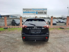 Mazda CX-5 2.2 D 4x4, снимка 5