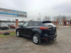 Mazda CX-5 2.2 D 4x4, снимка 6