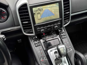 Porsche Cayenne S* PANO* Задна камера* Предна камера* Обдухване* , снимка 10