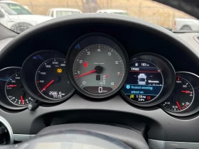 Porsche Cayenne S* PANO* Задна камера* Предна камера* Обдухване* , снимка 8