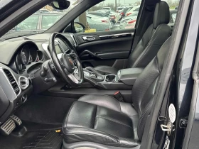 Porsche Cayenne S* PANO* Задна камера* Предна камера* Обдухване* , снимка 7