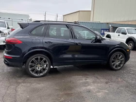 Porsche Cayenne S* PANO* Задна камера* Предна камера* Обдухване* , снимка 2