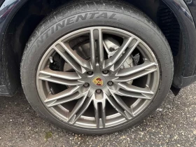 Porsche Cayenne S* PANO* Задна камера* Предна камера* Обдухване* , снимка 6
