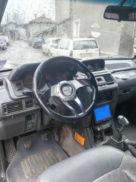 Mitsubishi Pajero, снимка 5