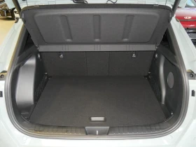 Hyundai Kona НОВ!1.6T-GDI/150HP/N-LINE/DCT/CAM/CPLAY/KLESS/892g, снимка 16