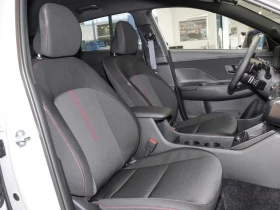 Hyundai Kona НОВ!1.6T-GDI/150HP/N-LINE/DCT/CAM/CPLAY/KLESS/892g, снимка 11
