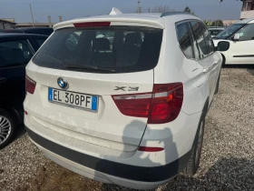 BMW X3 (KATO НОВА)^(X-Drive), снимка 4