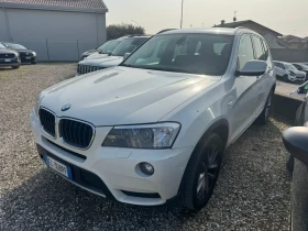 BMW X3 (KATO НОВА)^(X-Drive), снимка 1