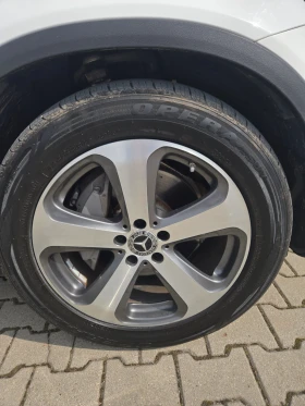 Mercedes-Benz GLC 300 X253 , 4MATIC COUPE, снимка 8
