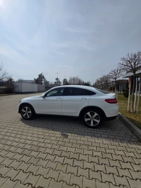 Mercedes-Benz GLC 300 X253 , 4MATIC COUPE, снимка 5