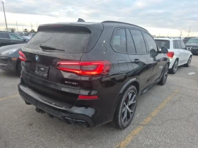 BMW X5 M-pkg* CarPlay* Ambient* Подгрев* Пано, снимка 3