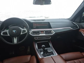 BMW X5 M-pkg* CarPlay* Ambient* Подгрев* Пано, снимка 7