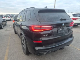 BMW X5 M-pkg* CarPlay* Ambient* Подгрев* Пано, снимка 4