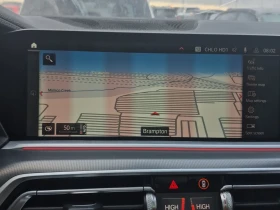 BMW X5 M-pkg* CarPlay* Ambient* Подгрев* Пано, снимка 10
