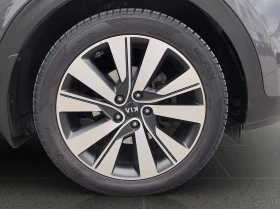 Kia Sportage 1.7CRDI 141 к.с. 7DCT FWD EURO 6, снимка 17