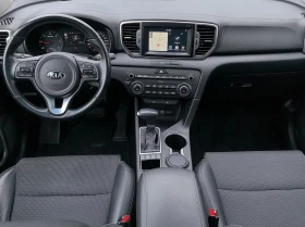 Kia Sportage 1.7CRDI 141 к.с. 7DCT FWD EURO 6, снимка 10