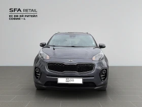 Kia Sportage 1.7CRDI 141 к.с. 7DCT FWD EURO 6, снимка 2