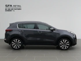 Kia Sportage 1.7CRDI 141 к.с. 7DCT FWD EURO 6, снимка 4