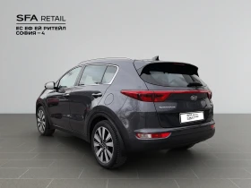Kia Sportage 1.7CRDI 141 к.с. 7DCT FWD EURO 6, снимка 7