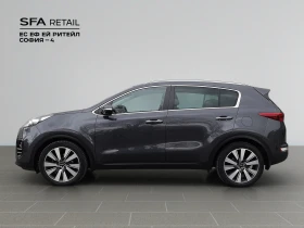 Kia Sportage 1.7CRDI 141 к.с. 7DCT FWD EURO 6, снимка 8