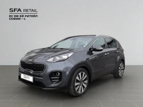 Kia Sportage 1.7CRDI 141 к.с. 7DCT FWD EURO 6, снимка 1