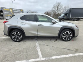 Lexus UX 250h хибрид/ГАРАНЦИОНЕН, снимка 4