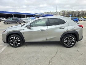 Lexus UX 250h хибрид/ГАРАНЦИОНЕН, снимка 5