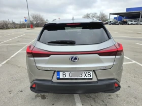Lexus UX 250h хибрид/ГАРАНЦИОНЕН, снимка 3