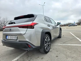 Lexus UX 250h хибрид/ГАРАНЦИОНЕН, снимка 6