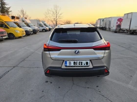 Lexus UX 250h хибрид, снимка 4