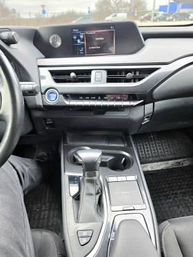 Lexus UX 250h хибрид/ГАРАНЦИОНЕН, снимка 7