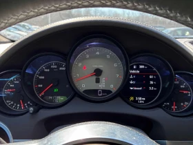 Porsche Cayenne  * S * CARFAX * ОБДУХВАНЕ* ПАНОРАМА* , снимка 8