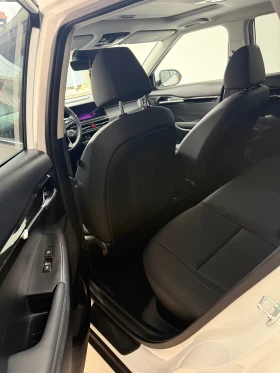 Kia Seltos 2.0 MPI AWD 4x4, снимка 9