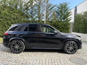 Mercedes-Benz GLE 450 AMG AIRMATIC OFFROAD PACK, снимка 7