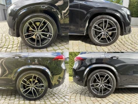 Mercedes-Benz GLE 450 AMG AIRMATIC OFFROAD PACK, снимка 10