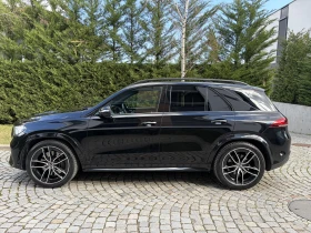 Mercedes-Benz GLE 450 AMG AIRMATIC OFFROAD PACK, снимка 8