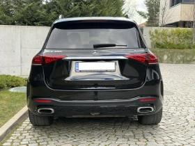 Mercedes-Benz GLE 450 AMG AIRMATIC OFFROAD PACK, снимка 6