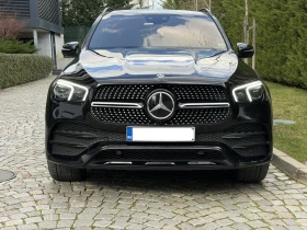 Mercedes-Benz GLE 450 AMG AIRMATIC OFFROAD PACK, снимка 5