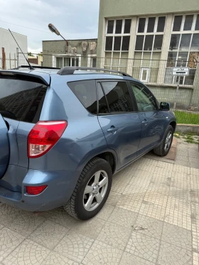 Toyota Rav4, снимка 6